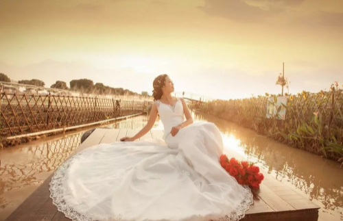 不要的婚紗照怎么處理？結婚照不掛有什么忌諱？